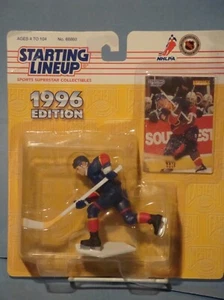 STARTAUFSTELLUNG NHL ST. LOUIS BLUES AL McINNIS FIGUR! NM! - Bild 1 von 2
