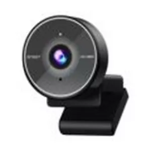 Webcam 1080P Web Camera With Noise-Canceling Microphone USB PC Camera Computer - Picture 1 of 13