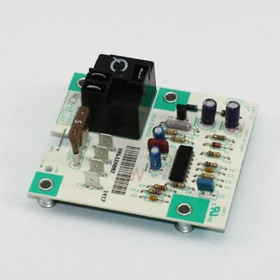 Bryant Carrier Air Handler Furnace Control Circuit Board HK61EA002 1005-83-162A - Image 1 of 4