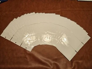 25 Pages 4x6 Photo Refills For Pioneer STC 3 Ring Album. - Picture 1 of 4
