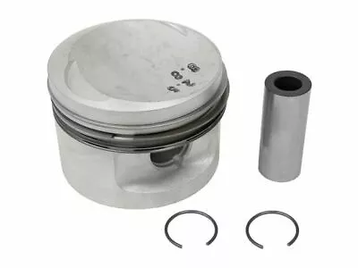 BMW 325iX 1988-1991 pistón Mahle 11337FP 1989 1990 Foto 1 de 2