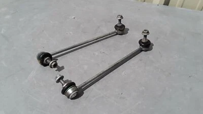 MINI COOPER S COUNTRYMAN R60 2011-2016 pasajero trasero y enlaces del lado del conductor OEM Foto 1 de 4