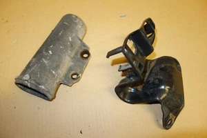 Funda de herramientas y marco de la carrocería de la cubierta del panel Honda MT50 MT-50 MT80 - Imagen 1 de 6