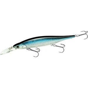 Lucky Craft Lightning Pointer 100DD - 052 Aurora Black (1 Stück) Jerkbait  - Bild 1 von 7