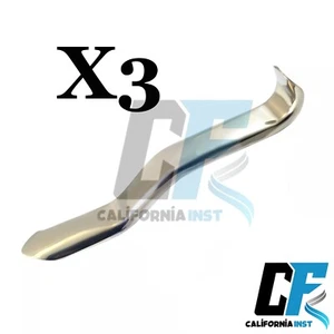 X3 Dental Minnesota Wangenretraktor Depressor Untersuchung chirurgische Instrumente - Bild 1 von 1