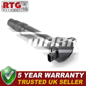 Ignition Coil Pack Fits Caliber Compass Patriot Sebring 1.8 2.0 2.4 RTCP170 - Picture 1 of 2