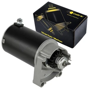 Starter for Briggs & Stratton 14 14Hp 16 16Hp 18 18Hp Horizontal All New - Picture 1 of 7