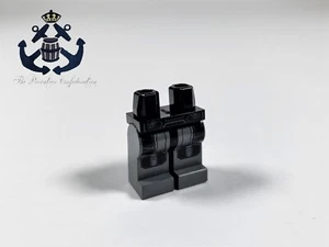 LEGO Star Wars selten 2012 Darth Malgus Sith Beine Stück 970c85pb06 für 9500 sw0413 - Bild 1 von 1