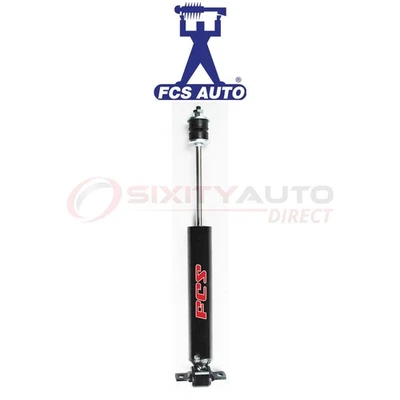 FCS Shock Absorber for 1965-1966 Oldsmobile Cutlass 5.4L 6.6L V8 - qg Foto 1 de 4