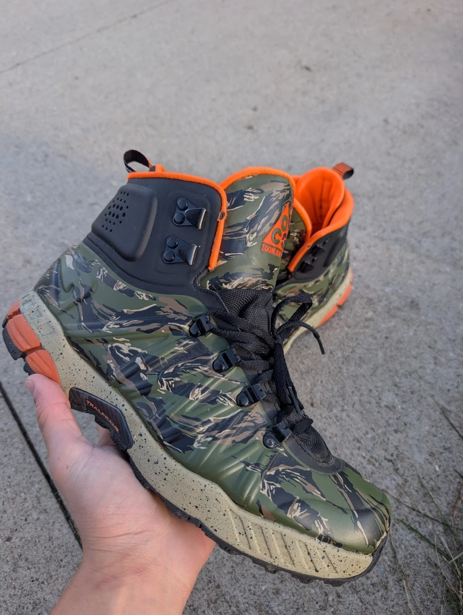 nike acg zoom meriwether products for sale | eBay