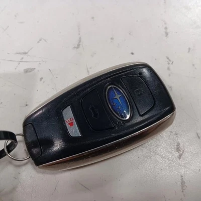 Mando a distancia Subaru Legacy Outback 2015 2016 2017 Foto 1 de 4