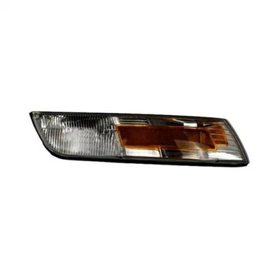 Luz marcadora lateral para Mercury Grand Marquis 1995 96 1997 lado del pasajero GS/LS Foto 1 de 2