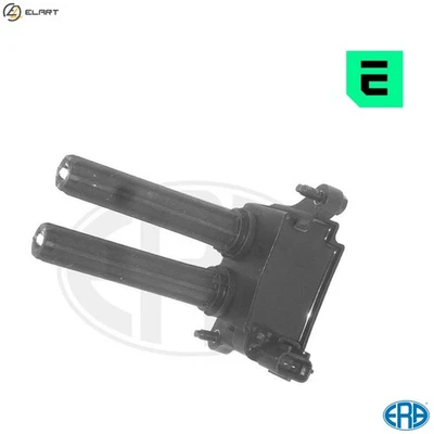 IGNITION COIL 880433A FOR DODGE JEEP GRAND/CHEROKEE/IV/SUV/III COMMANDER  RAM - Image 1 of 4