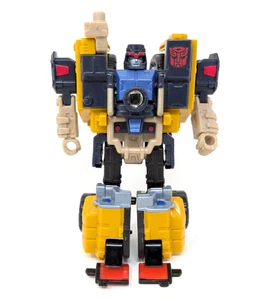 Transformers Energon - Classe Energon - STRONGARM *Incompleto* Spedizione Veloce - Foto 1 di 6