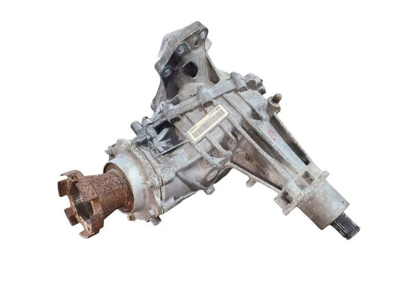 2015-2017 GMC Acadia Transfer Case Assembly OEM - Изображение 1 из 4