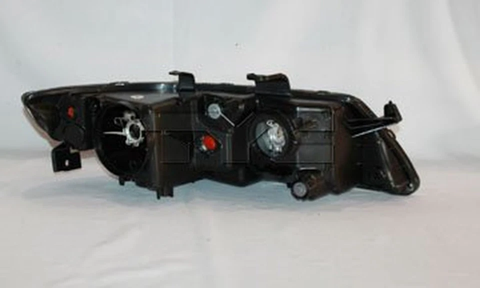 Conjunto de faros TYC 20-6670-01 para 04-05 Acura TSX Foto 1 de 4