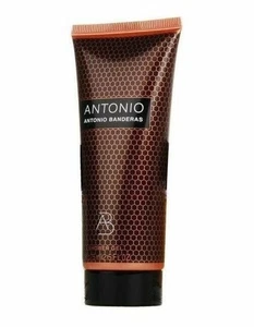 Antonio Banderas 2,5 Oz. Bade- & Duschgel Kölnisch Wasser für Herren NEU ohne Karton - Bild 1 von 1