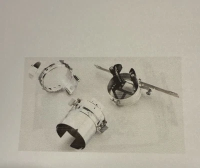 Brother PRPCF1 T10  Embroidery Wide Cap Frame Complete - Image 1 of 4