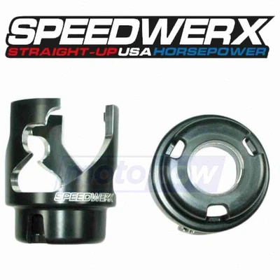 Speedwerx ACT Diamond Drive for 2010-2011 Arctic Cat Z1 Turbo EXT - Engine oo Foto 1 de 4