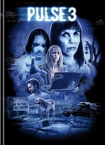 Pulse 3 (Blu-ray - NEU) - Bild 1 von 1