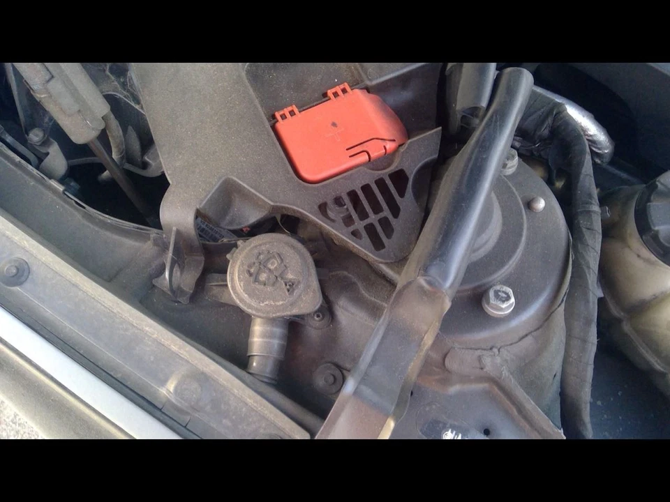 Depósito de lavado compatible con BMW M2 5006262 16-21 Foto 1 de 1