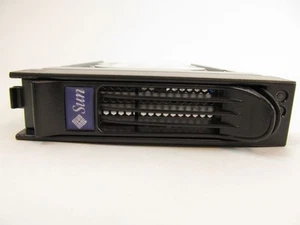 Sun X9256A (370-6689) 73GB 10K RPM U320 HDD V20z/V40z 4z - Picture 1 of 4