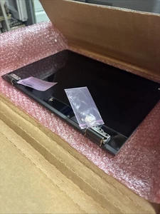 HP SPECTRE X360 15-BL 15,6" LCD DISPLAY SCHERMO ASSEMBLATO 4k UHD Bin4 - Foto 1 di 9