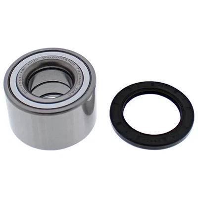 AB Tapered Wheel Bearing Conversion Kit for Can-Am Defender HD10 4x4 16-22 - Image 1 of 4