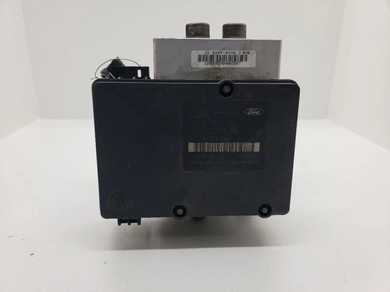 Anti-Lock Brake Part Assembly Traction Control Fits 05-06 LINCOLN LS 375380 - Image 1 of 4