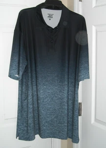 Gear Up Sport, Polo, Pull Over, schwarz, 2XL - Bild 1 von 5