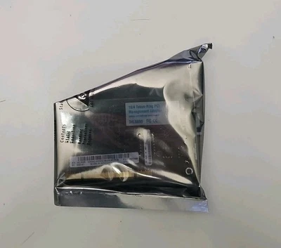 IBM HIGH SPEED  100 16 4 Token Ring Management Adapter PCI 34L5299 NEU - Bild 1 von 3