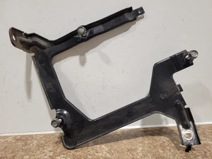2009 HONDA ACCORD 3.5L V-6 ECM ECU MOUNTING BRACKET - Picture 1 of 2