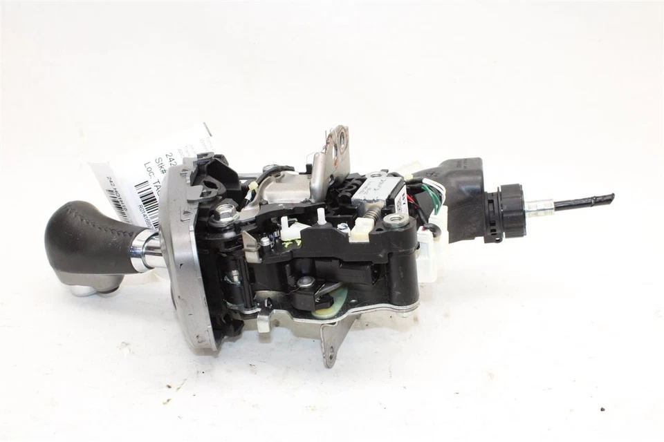 2010 Honda CR-V AUTOMATIC FLOOR SHIFTER AUTO GEAR SHIFT 1416857 - Image 1 of 4