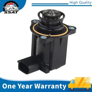 Turbo Turbocharger Cut-Off Bypass Valve for For AUDI VW 2.0T FSI TSI 06H145710D - Picture 1 of 8