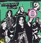 Alice Cooper ‎- Live From The Astroturf (Glow in the Dark Vinyl LP + DVD) NEW