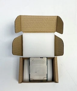 Intel Xeon Gold 5320 SRKWU 26-Core 2.2GHz 185W Processor - Picture 1 of 4