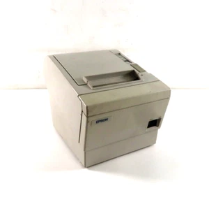 Epson TM-T88III M129C POS (Serial RS-232) Thermo Bondrucker Ticketdrucker - Bild 1 von 6