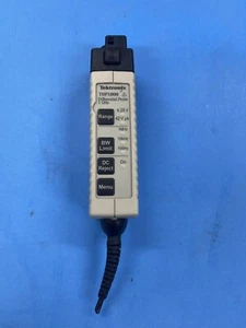 Sonda differenziale 7Q Tektronix TDP1000 1 GHz - per ricambi - Foto 1 di 4