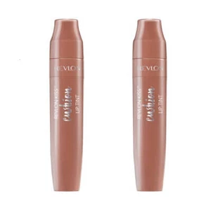 Pack of 2 Revlon Kiss Cushion Lip Tint, Pretty Kiss # 210 - Picture 1 of 5