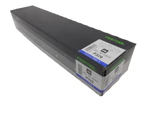 Festool 493617 Bandas Abrasivas STF-80X400 P320 TI2/50 - Imagen 1 de 3