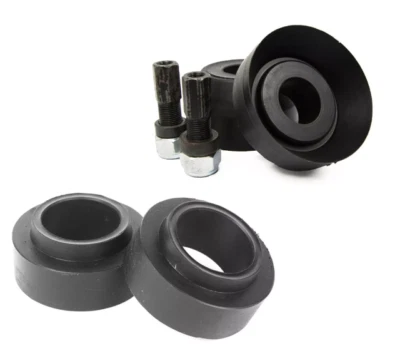 KIT ELEVADOR 30mm 1.2" para Honda CR-Z, FIT, INSIGHT, JAZZ CITY Foto 1 de 4