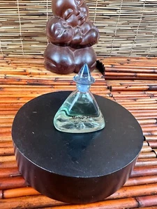Yves Rocher Ming Shu Fleur Rare Eau de Toilette EDT 1.0 oz 30 ml NEW OLD STOCK - Picture 1 of 2