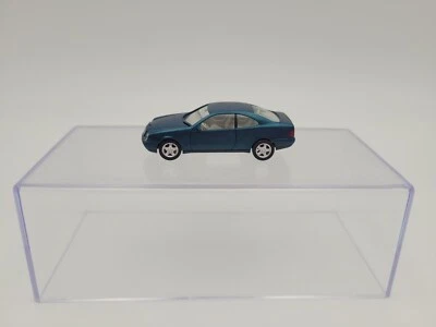 HERPA 1:87 MERCEDES BENZ CLK - Immagine 1 di 3