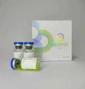 BIENPEEL Biphasic Peel 1*6 ml (1 vial) - Picture 1 of 1