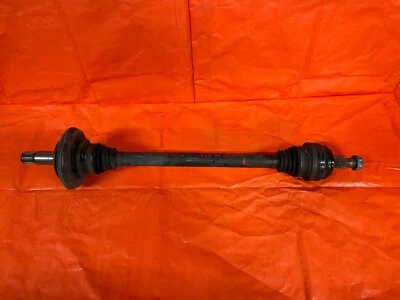 15-20 MERCEDES-BENZ C300 - 4MATIC - CONDUCTOR TRASERO IZQUIERDO - EJE DE TRANSMISIÓN - OEM OE Foto 1 de 4