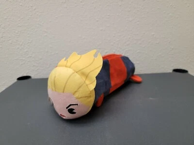 Marvel Pencil Case  or Storage Pouch- Captain Marvel - Image 1 of 2