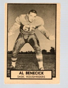 Al Benecick 1962 Topps #116 - Picture 1 of 2