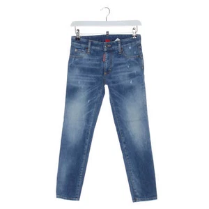 Jeans Skinny Dsquared Blau 28 IT 34 - Bild 1 von 2
