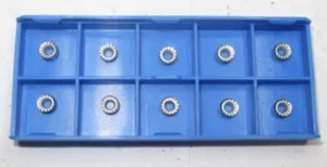 NEW RCGT0602MO N01carbide insert R3 RCGT Lathe index insert Milling insert - Picture 1 of 1