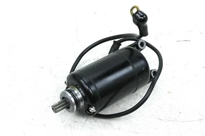 08-12 KAWASAKI NINJA 250R OEM MOTOR ARRANQUE MOTOR -DC 12V Foto 1 de 4